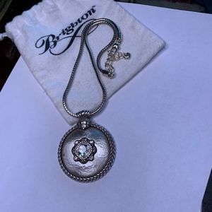 Brighton Pendant Necklace
